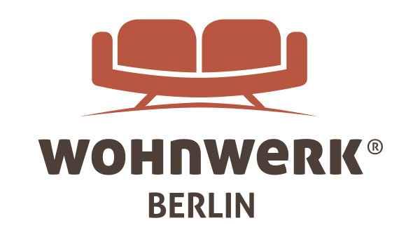 Das Logo von Wohnwerk Berlin