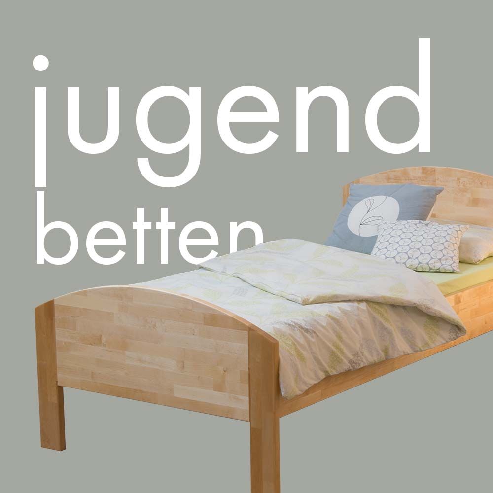 Jugendbetten