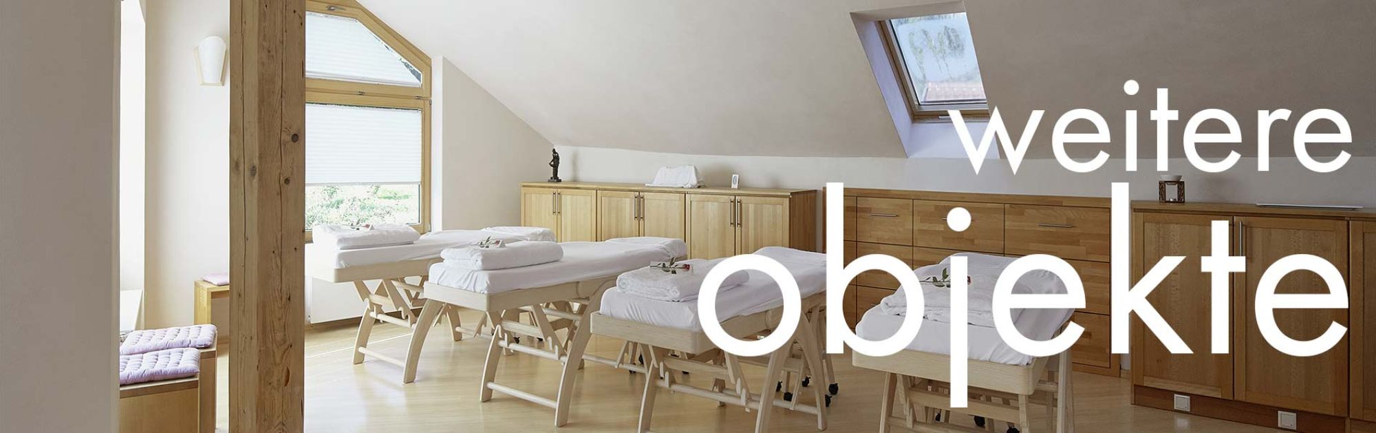 Weitere Objekte von OMM Weitere Objekte von OMM