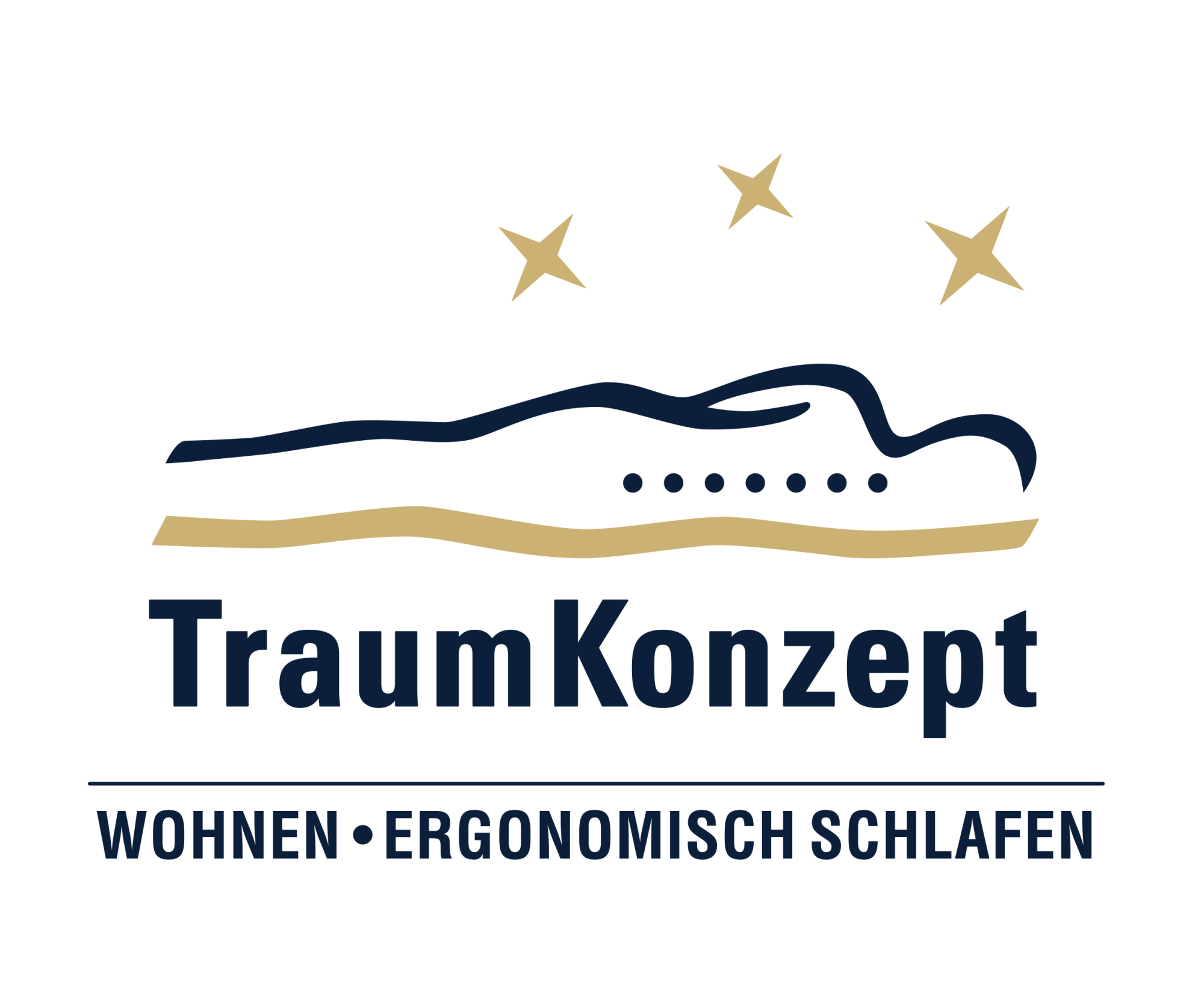 Das Logo von TraumKonzept