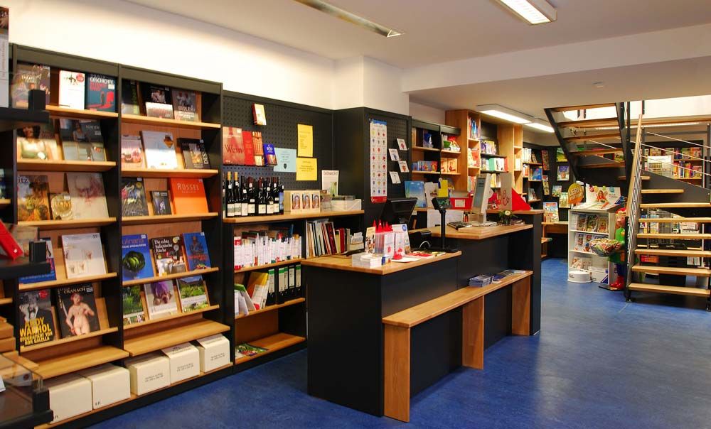 Buchhandlung Maternus Buchhandlung Maternus