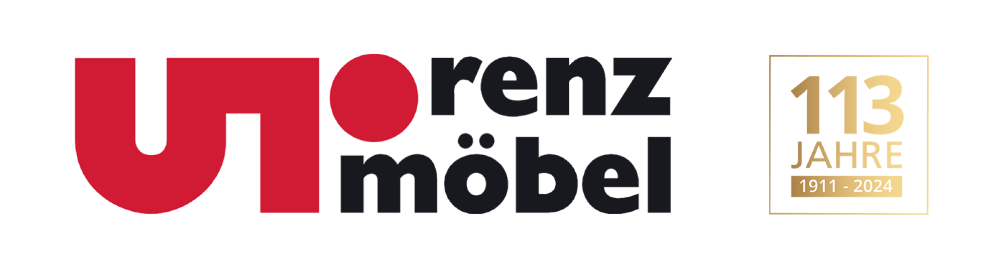 Das Logo von Renz Möbel