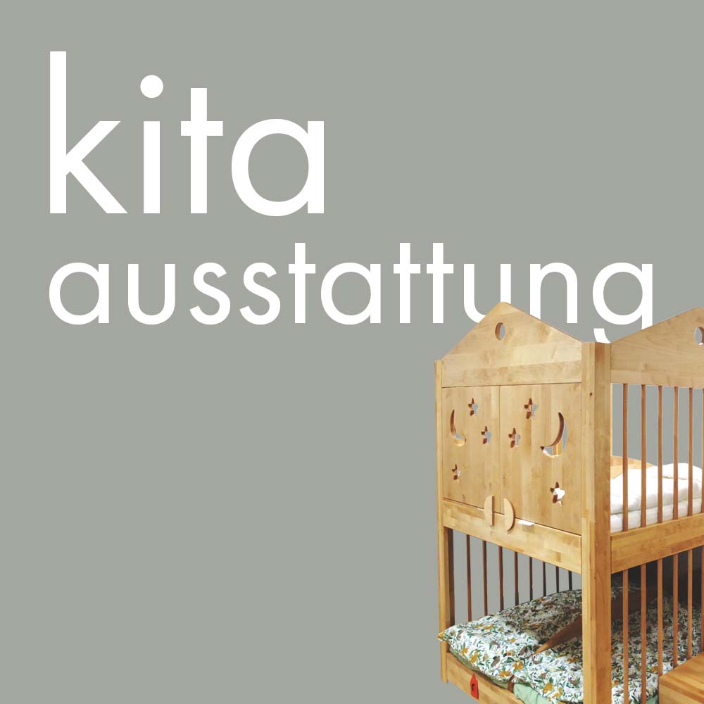 Kita Ausstattung
