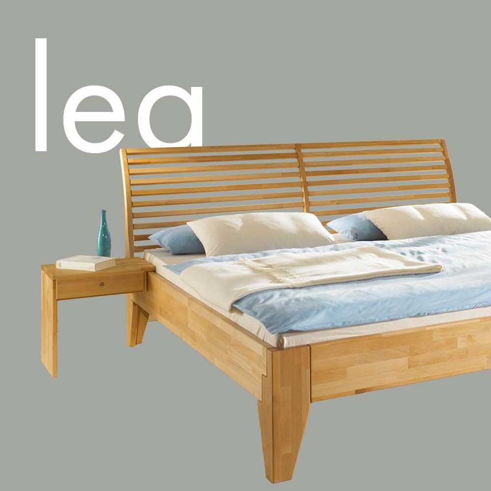 Bett Lea