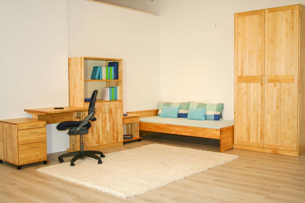 Schlafzimmereinrichtung