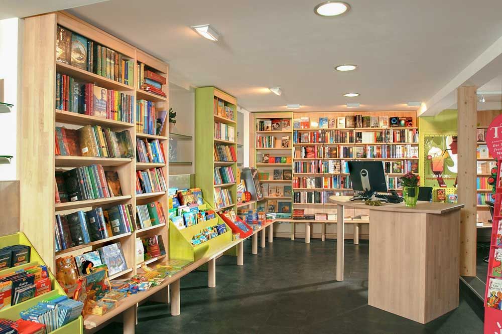Hofbuchhandlung Liehner Hofbuchhandlung Liehner
