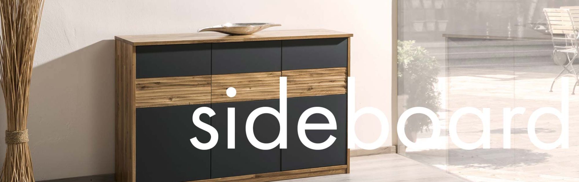 Sideboards von Trend natur by OMM Sideboards von Trend natur by OMM
