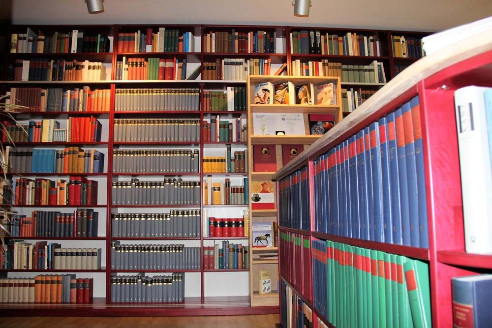 Olms Verlag Olms Verlag