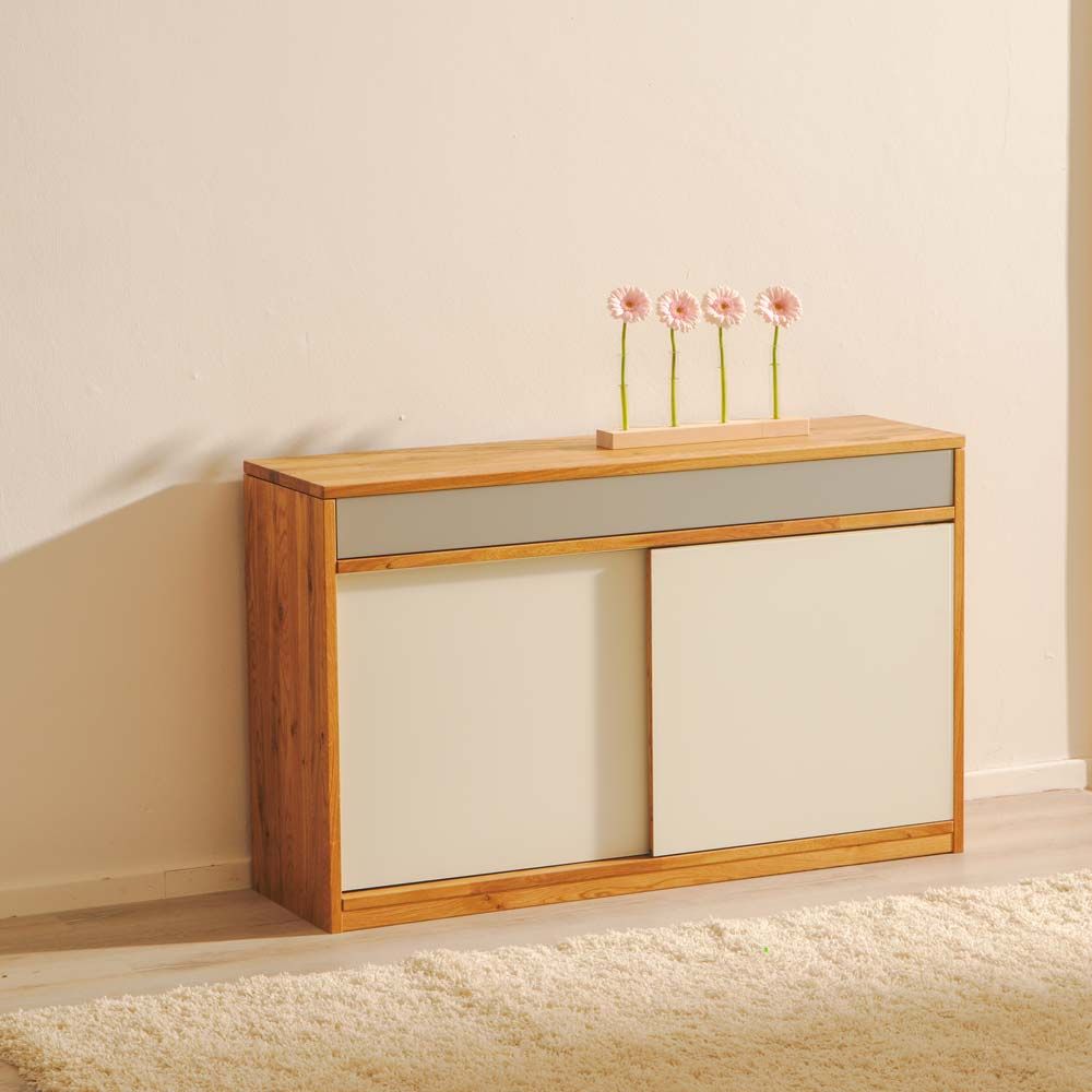 Sideboard mit Schiebetüren