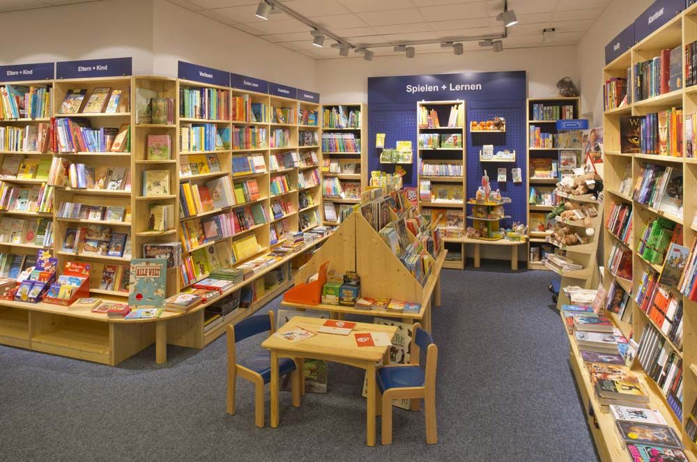 Buchhandlung Holota Buchhandlung Holota