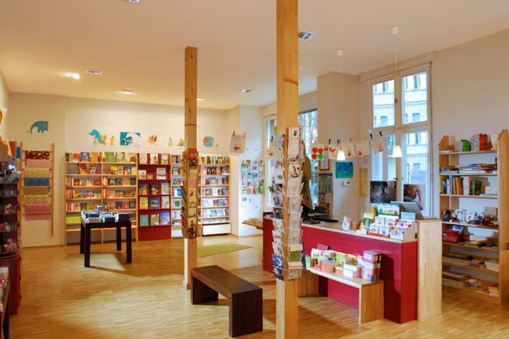 Buch Segler Buch Segler