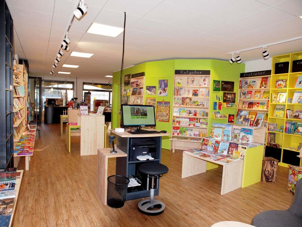 Buchhandlung Lieblingsbuch Buchhandlung Lieblingsbuch