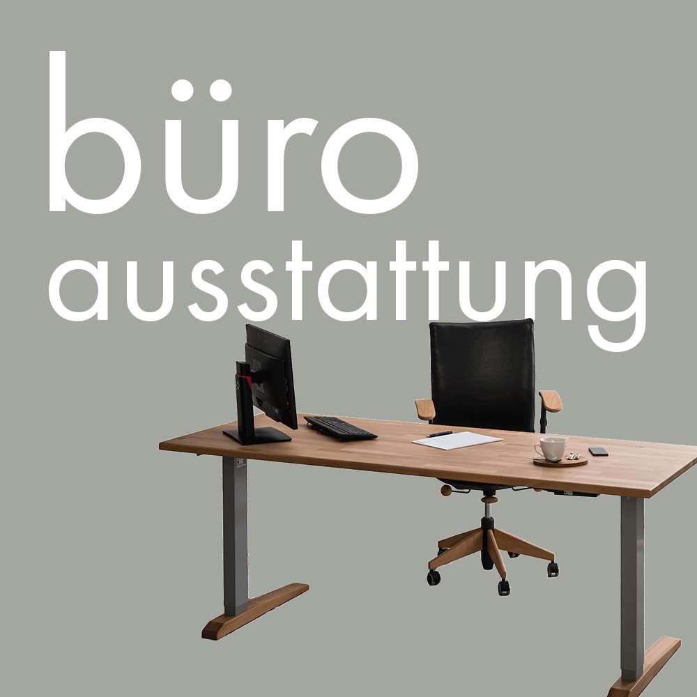 Büroausstattung