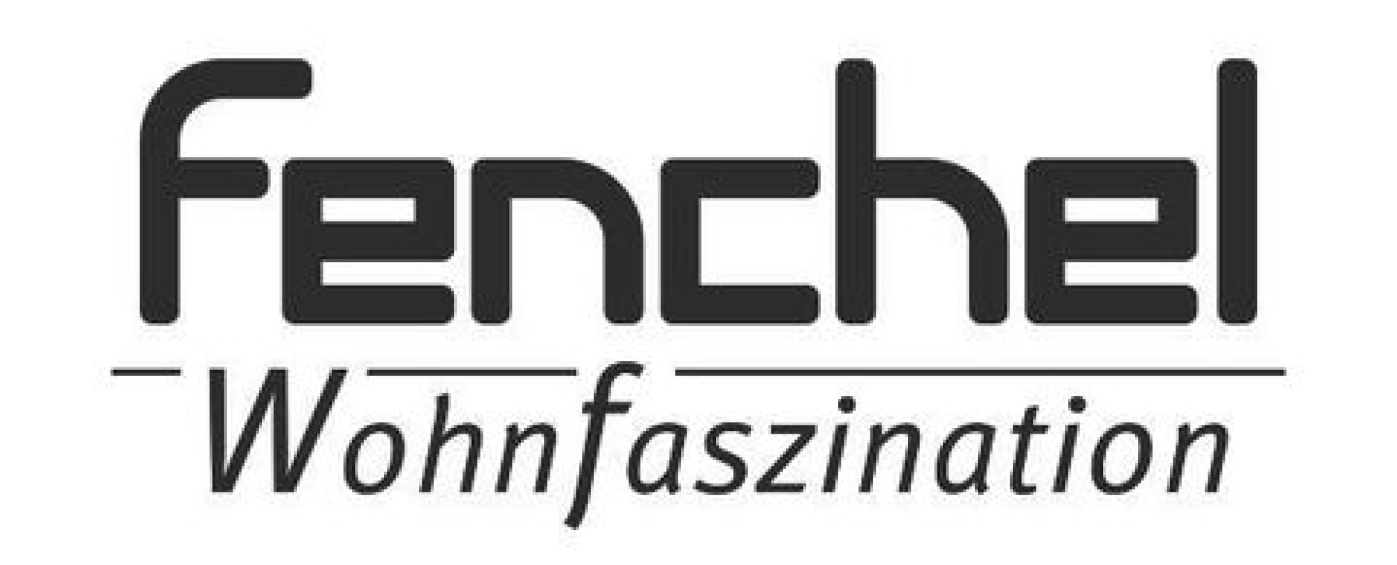 Das Logo von Fenchel Wohnfaszination