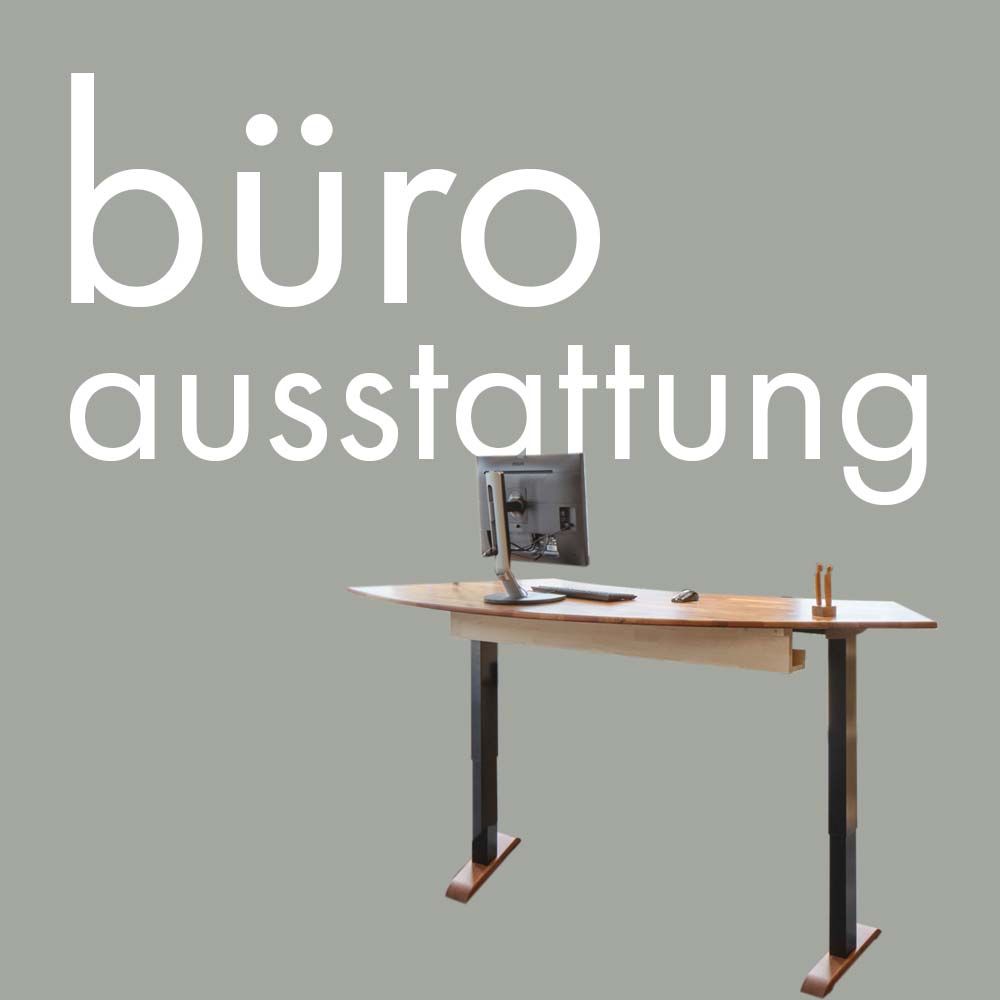 Büroausstattung Büroausstattung