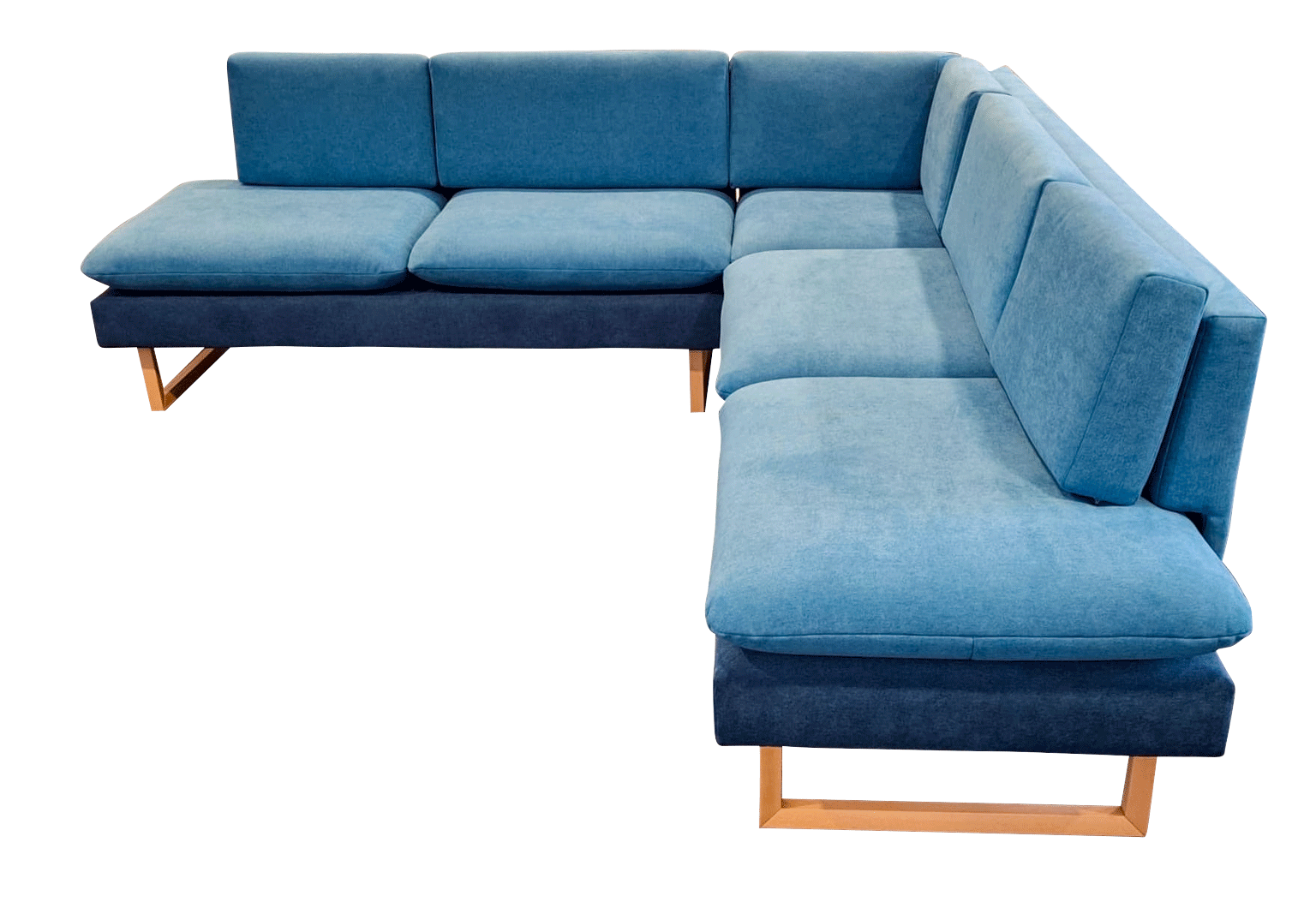 Unser billa Unser billa in blau